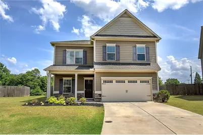 55 Stadelman Court, Cartersville, GA 30120 - Photo 1