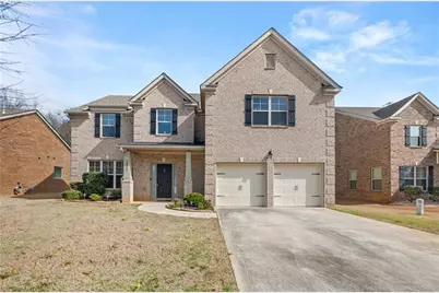 3257 Alhambra Circle, Hampton, GA 30228 - Photo 1