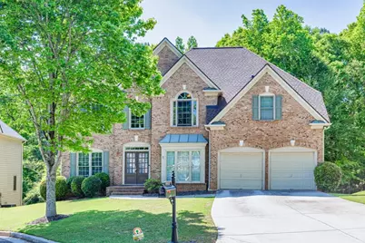 902 Preserve Bluff Drive, Buford, GA 30518 - Photo 1