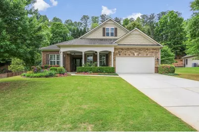 1055 Chelsey Way, Roswell, GA 30075 - Photo 1