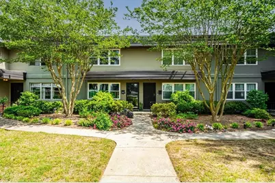 331 Lakemoore Drive NE #C, Atlanta, GA 30342 - Photo 1