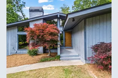 5148 Stratham Drive, Dunwoody, GA 30338 - Photo 1