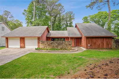 6134 Silver Spur Drive, Lithonia, GA 30058 - Photo 1