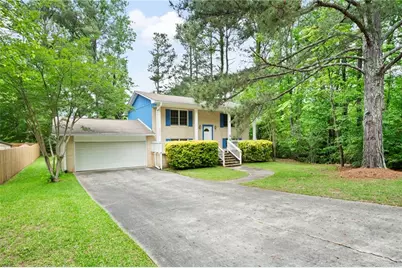 3003 Butler Creek Road NW, Kennesaw, GA 30152 - Photo 1
