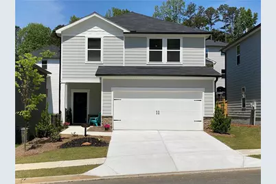 234 Wells Circle, Canton, GA 30114 - Photo 1