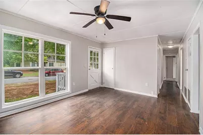 5 Westgate Park Lane, Newnan, GA 30263 - Photo 1