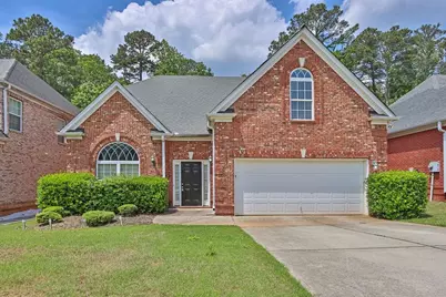 735 Scenic Creek Drive, Lawrenceville, GA 30046 - Photo 1