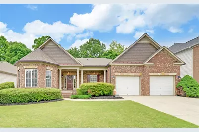 3020 Crooked Stick Drive, Cumming, GA 30041 - Photo 1