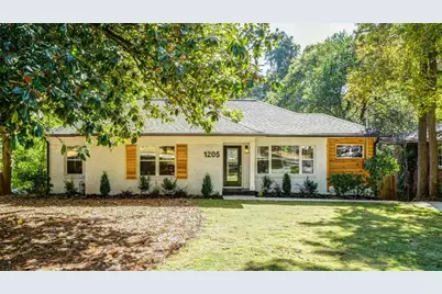 1205 Greenleaf Road SE, Atlanta, GA 30316 - Photo 1