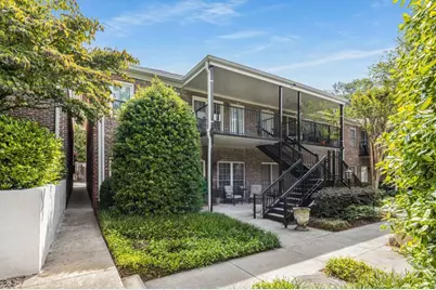 3675 Peachtree Road NE #9, Atlanta, GA 30319 - Photo 1