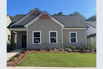 361 Creek Wood Park Drive, Ball Ground, GA 30107 - Photo 1