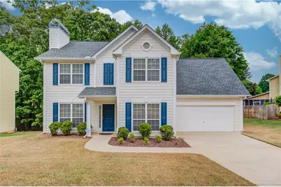 512 Antler Lane, Suwanee, GA 30024 - Photo 1
