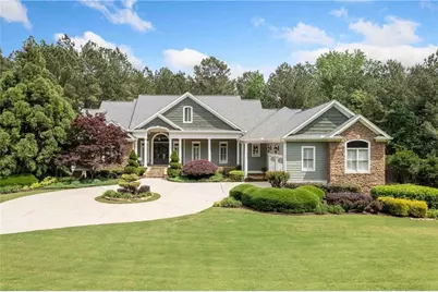 1064 Highway 20 E, McDonough, GA 30252 - Photo 1