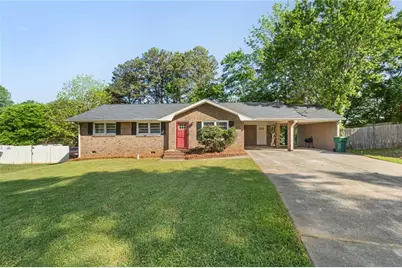 6459 Paula Court, Rex, GA 30273 - Photo 1