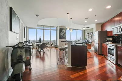 400 W Peachtree Street NW #3801, Atlanta, GA 30308 - Photo 1