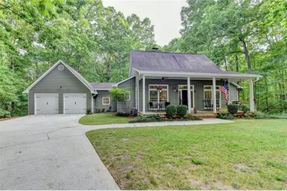 4490 Highway 138 SW, Stockbridge, GA 30281 - Photo 1