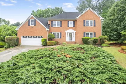 435 Trammell Drive, Alpharetta, GA 30009 - Photo 1