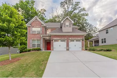 329 Dublin Way, Dallas, GA 30132 - Photo 1