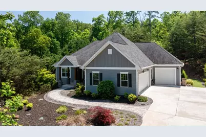 4840 Chestatee Heights Road, Gainesville, GA 30506 - Photo 1