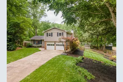 287 W Wind Drive, Lilburn, GA 30047 - Photo 1