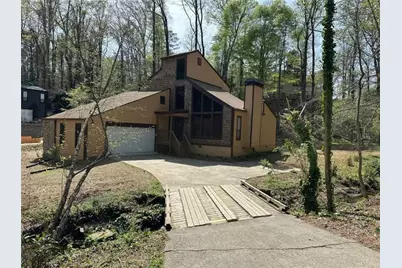 2915 Creek Park Drive, Marietta, GA 30062 - Photo 1