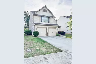 130 Worthing Lane, Fairburn, GA 30213 - Photo 1