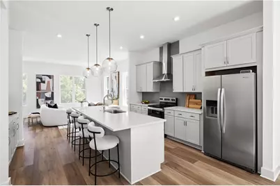 515 Motivation Circle NW, Atlanta, GA 30309 - Photo 1