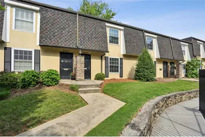 6906 Park Avenue, Atlanta, GA 30342 - Photo 1