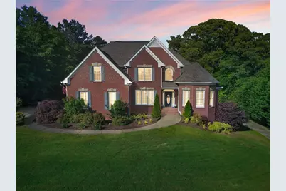 5360 Franklin Goldmine Road, Cumming, GA 30028 - Photo 1