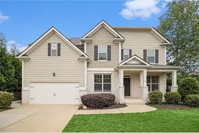 308 Evening Rain Crest, Canton, GA 30114 - Photo 1