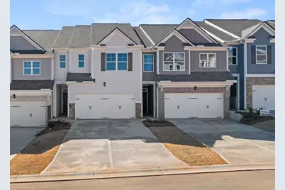 6690 Corryton Street, Flowery Branch, GA 30542 - Photo 1