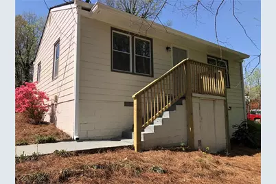 725 S Fork Drive SW, Marietta, GA 30008 - Photo 1