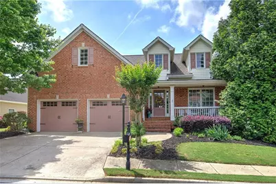 116 Patrick Way, Marietta, GA 30064 - Photo 1