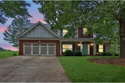 31 Allen Bridge Road, Braselton, GA 30575 - Photo 1