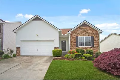 1544 Overview Circle, Lawrenceville, GA 30044 - Photo 1