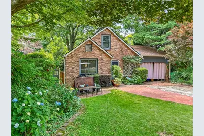 725 Brown Place, Decatur, GA 30030 - Photo 1