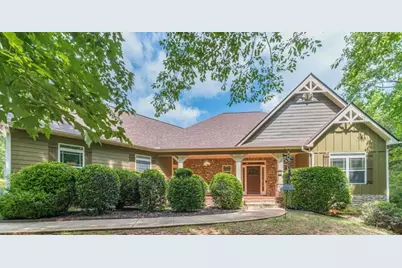 255 Nicklaus Circle, Social Circle, GA 30025 - Photo 1