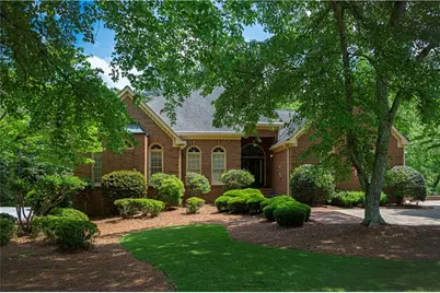 1187 Ward Creek Drive SW, Marietta, GA 30064 - Photo 1