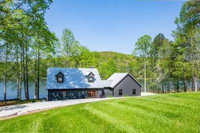 321 Fausetts Lake Road, Dawsonville, GA 30534 - Photo 1