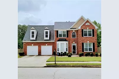 3703 Liberty Drive SW, Powder Springs, GA 30127 - Photo 1