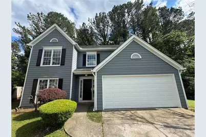 1048 Brandon Lane, Stone Mountain, GA 30083 - Photo 1