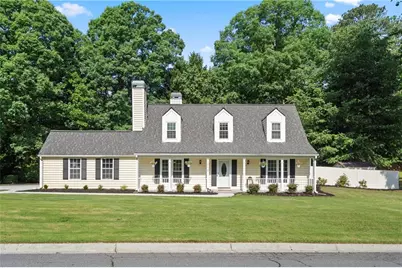 710 Crab Orchard Court, Roswell, GA 30076 - Photo 1