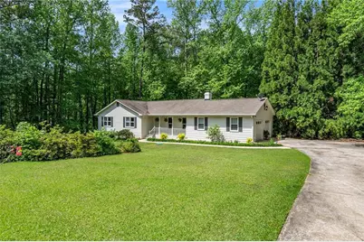 1824 McClung Road, Hiram, GA 30141 - Photo 1