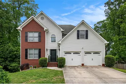 3073 Hopeland Drive, Powder Springs, GA 30127 - Photo 1