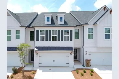 1239 Waterfall Court, Cumming, GA 30041 - Photo 1
