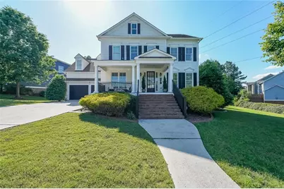 6084 Queens River Drive, Mableton, GA 30126 - Photo 1