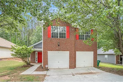 4795 Wilkins Station Drive, Decatur, GA 30035 - Photo 1