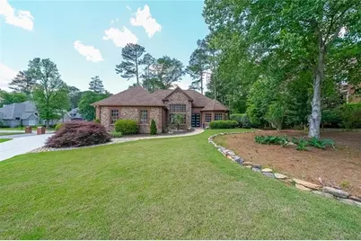 6510 Newcastle Way, Cumming, GA 30040 - Photo 1