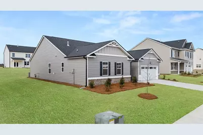 34 Defilippe Drive, Statham, GA 30666 - Photo 1