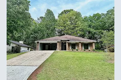 1341 Beeblossom Trail, Lawrenceville, GA 30044 - Photo 1